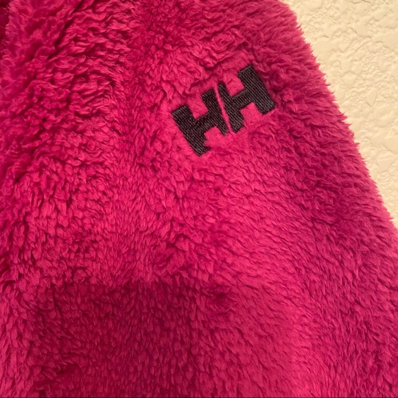Helly Hansen precious fleece jacket - Picture 5 of 8